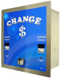 AC8225 Changer By American Changer Corporation