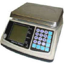 ACCS100 / ACCS-100 Token / Ticket Weight Scale From American Changer Corporation
