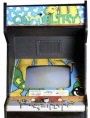 Cameltry Video Arcade Game | Cabinet