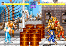 Final Fight Video Arcade Game Screenshot 