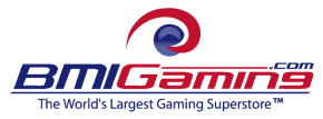 BMI Worldwide / BMIGaming.com | The World's Largest Arcade Machine & Amusement Superstore