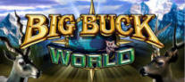 Big Buck World / Big Buck Hunter Logo