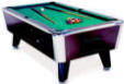 Home Pool Tables and Home Billiard Table Models For Sale