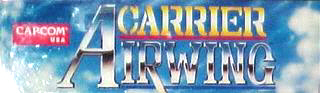 Carrier Air Wing Arcade Games For Sale