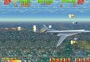 Carrier Air Wing - Title screen image