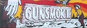 Gun Smoke Arcade Games For Sale