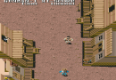 Gun Smoke - Title screen image
