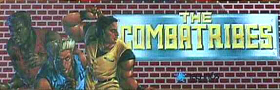The Combatribes Arcade Games For Sale