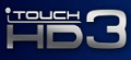 JVL iTouchHD3 / iTouch HD3 Game Software