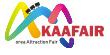 Korea Attractions Fair / KAAFAIR