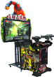 3D / 4D / 5D Video Arcade Games