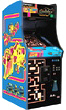 Classic 80's Video Arcade Games