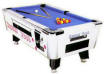 Kiddie Pool Table / Kids Kiddy Children Small Coin-Operated Pool Table By Great American Recreation Equipment