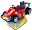  Kiddie Racing Car Rides / Kiddy Auto Race Car Rides