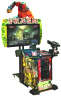 Latest Arcade Game Machines 2013