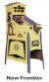 Novelty Arcade Games  | Novelty Vending Machines