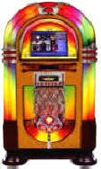 Jukebox - Rock Ola Nostalgic Music Center