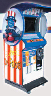 Used Photo Booths