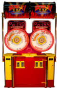 Red Hot Ticket Redemption Vending Machines From BMI Gaming