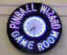 Pinball Wizard Neon Sign and lots more at BMI Gaming!