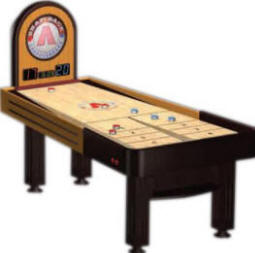 Shuffleboard Tables For Sale