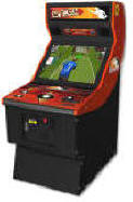 Target Toss Pro Bags Arcade Machines From BMI Gaming