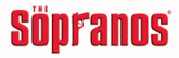 The Sopranos Pinball Machine Logo From BMI Gaming
