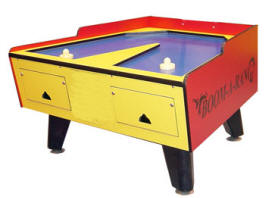 Boom A Rang Air Hockey Tables Factory Direct Prices Global