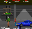 crime city 2 player arcade