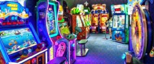 BMIGaming.com : Global Supplier Of Arcade Games and Amusements To Over 120 Countries Worldwide