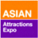 Asian Attractions Expo / AAE 2019