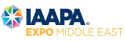 IAAPA Expo Middle East Logo