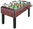 Foos 200 Professional Series Home Foosball Table From Shelti