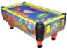 Martian Mania Kids Air Hockey Ticket Redemption Game From Barron Games